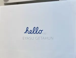 New Desktop Computer Apple iMac M3 8GB Apple M3 SSD 256GB