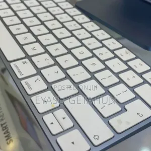 New Desktop Computer Apple iMac M3 8GB Apple M3 SSD 256GB