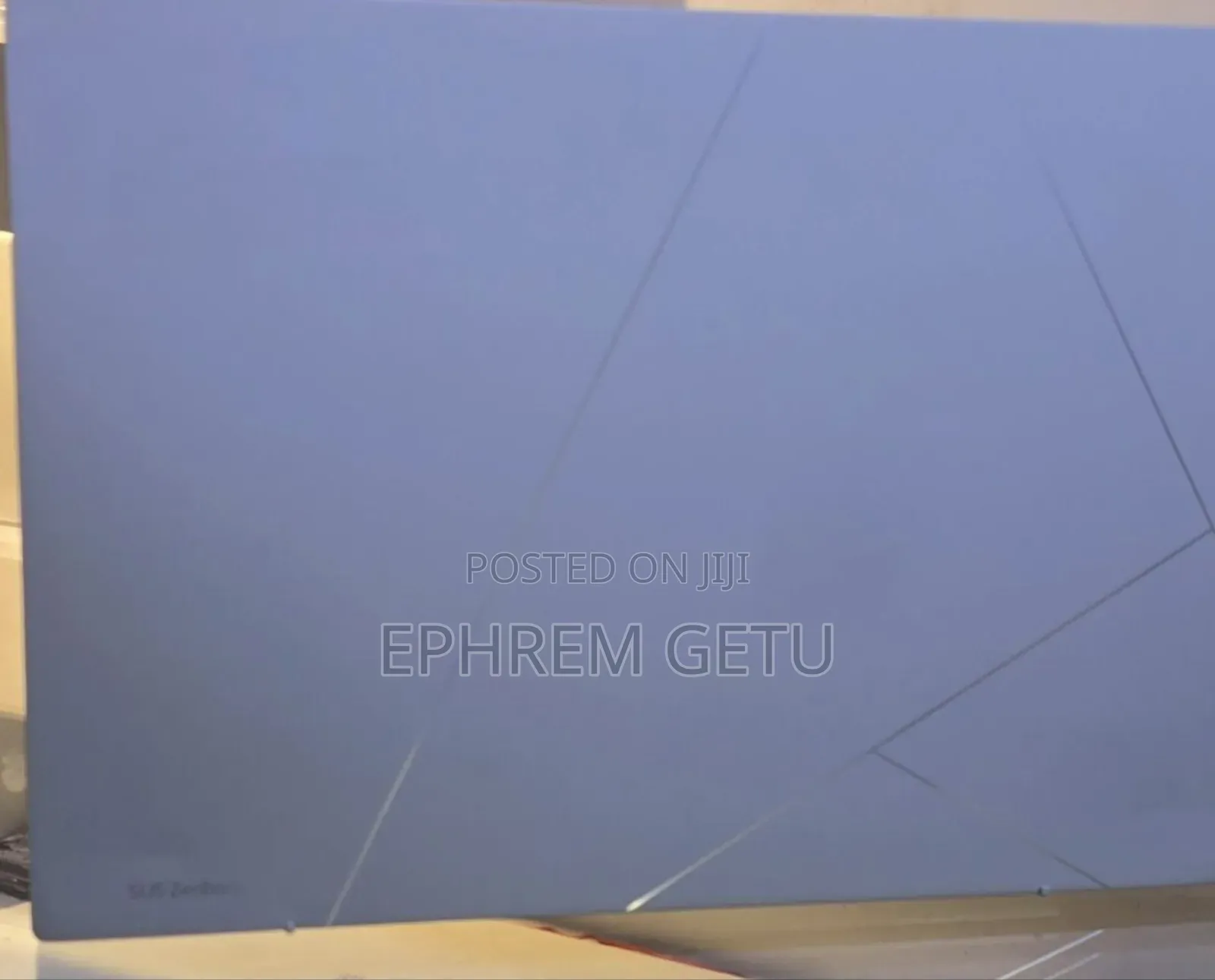 New Laptop Asus ZenBook UX32A 16GB Intel Core I7 SSD 512GB