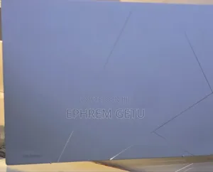 New Laptop Asus ZenBook UX32A 16GB Intel Core I7 SSD 512GB