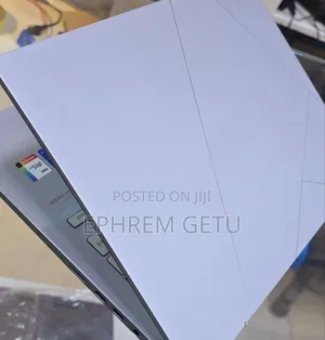 New Laptop Asus ZenBook UX32A 16GB Intel Core I7 SSD 512GB