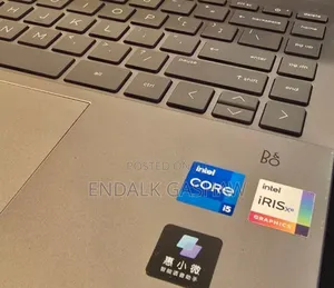 Photo - New Laptop HP Pavilion 15 16GB Intel Core I5 SSD 512GB