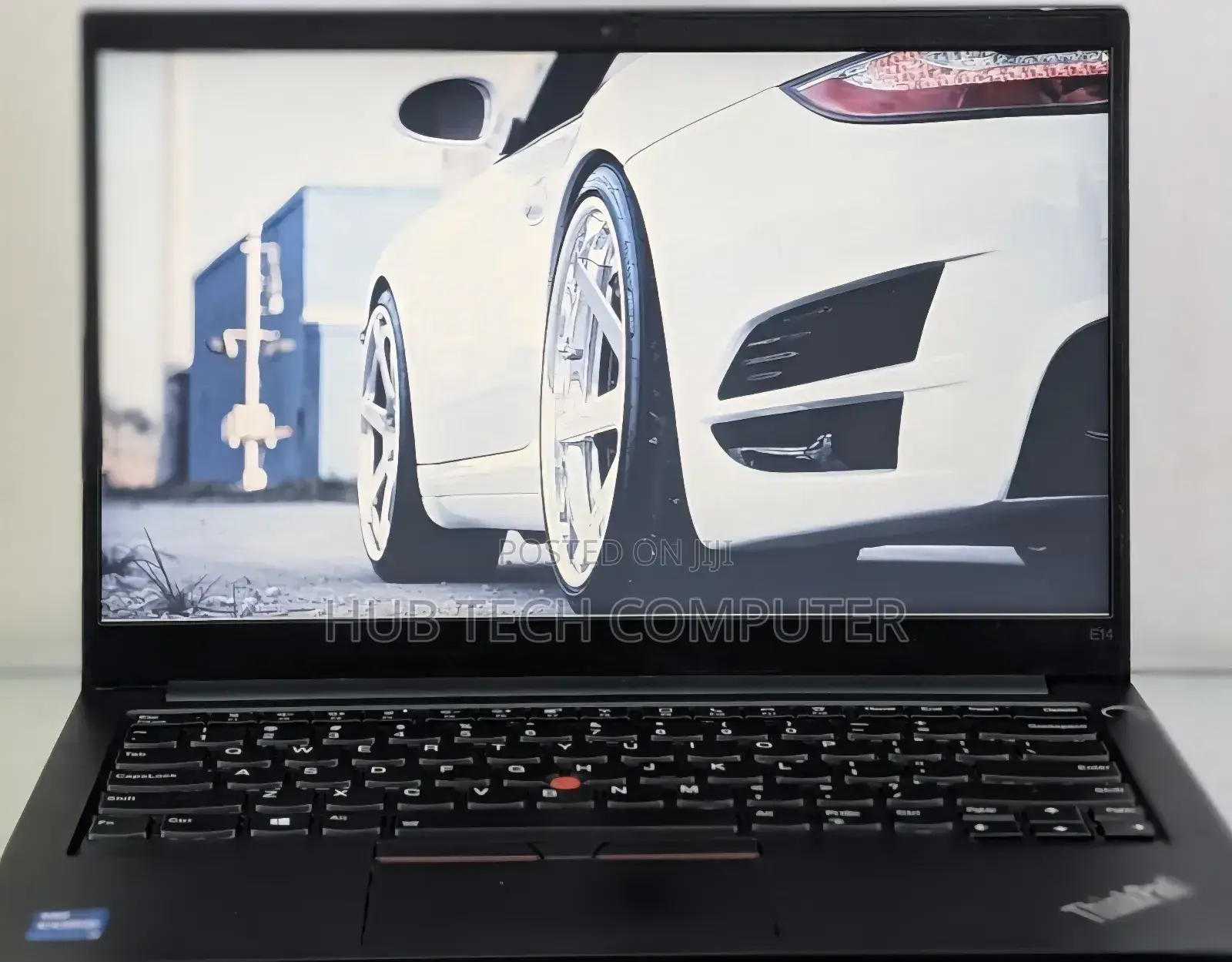 Laptop Lenovo ThinkPad Yoga 16GB Intel Core I7 SSD 256GB