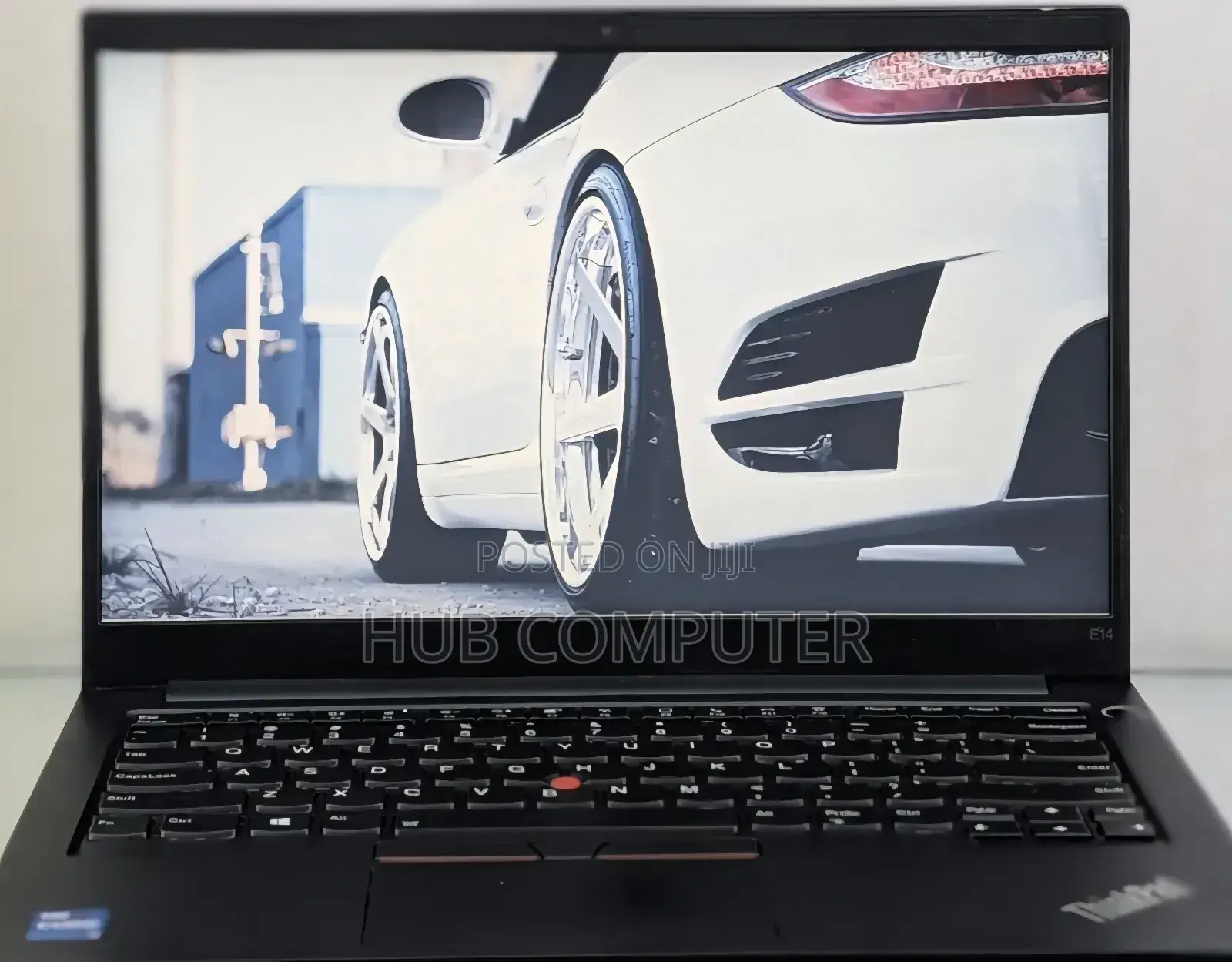 Laptop Lenovo ThinkPad Yoga 16GB Intel Core I7 SSD 256GB