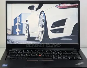 Photo - Laptop Lenovo ThinkPad Yoga 16GB Intel Core I7 SSD 256GB