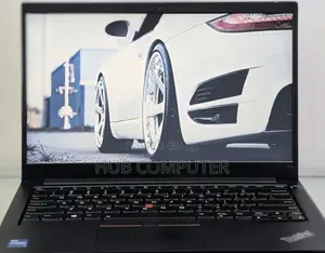 Laptop Lenovo ThinkPad Yoga 16GB Intel Core I7 SSD 256GB