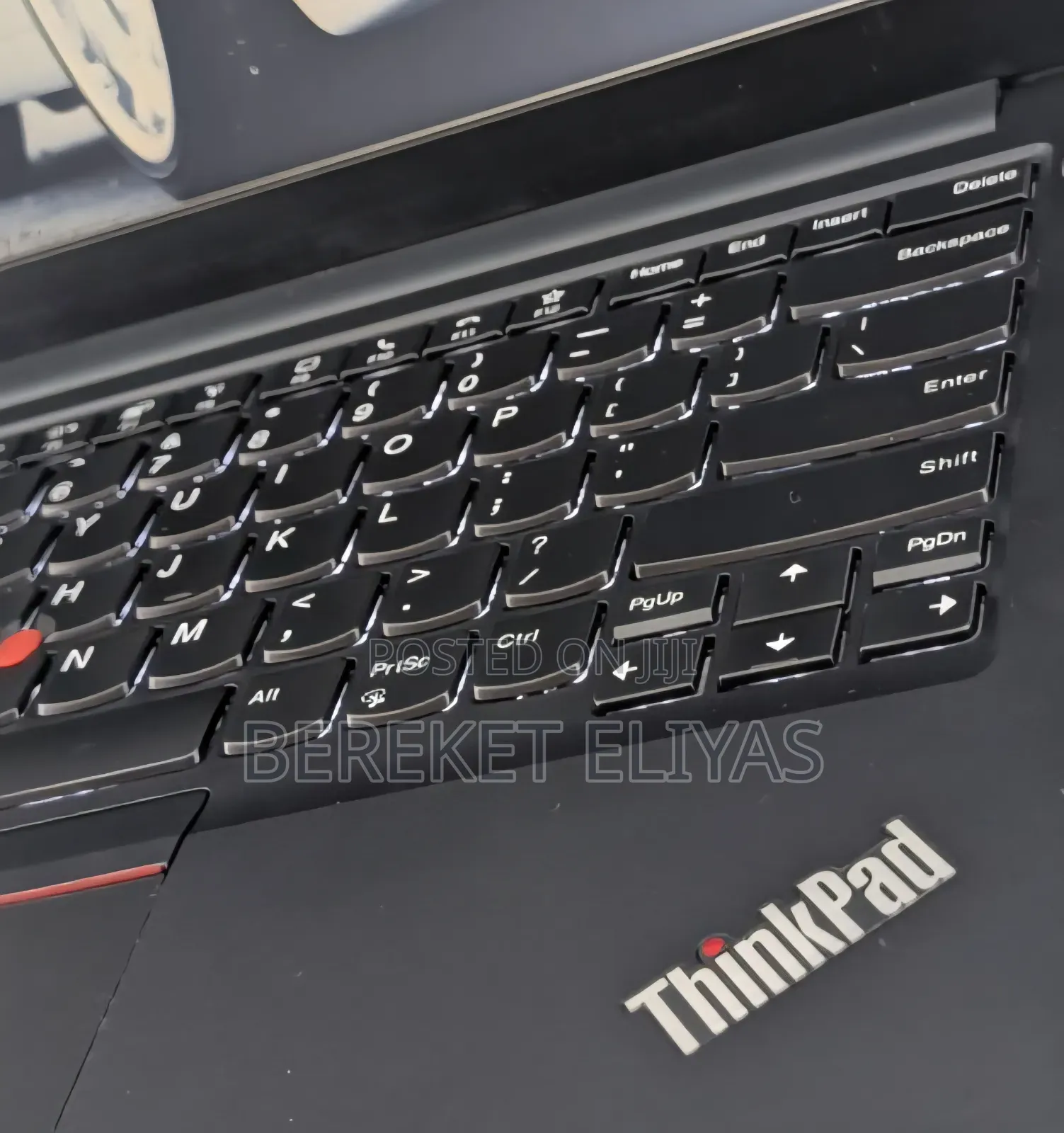 Laptop Lenovo ThinkPad Yoga 16GB Intel Core I7 SSD 256GB