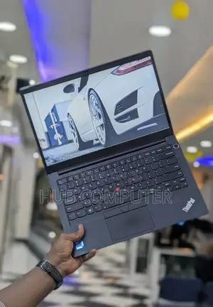 Laptop Lenovo ThinkPad Yoga 16GB Intel Core I7 SSD 256GB