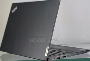 Laptop Lenovo ThinkPad Yoga 16GB Intel Core I7 SSD 256GB