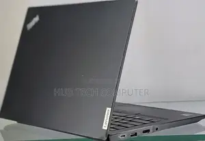 Laptop Lenovo ThinkPad Yoga 16GB Intel Core I7 SSD 256GB