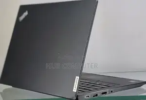 Laptop Lenovo ThinkPad Yoga 16GB Intel Core I7 SSD 256GB