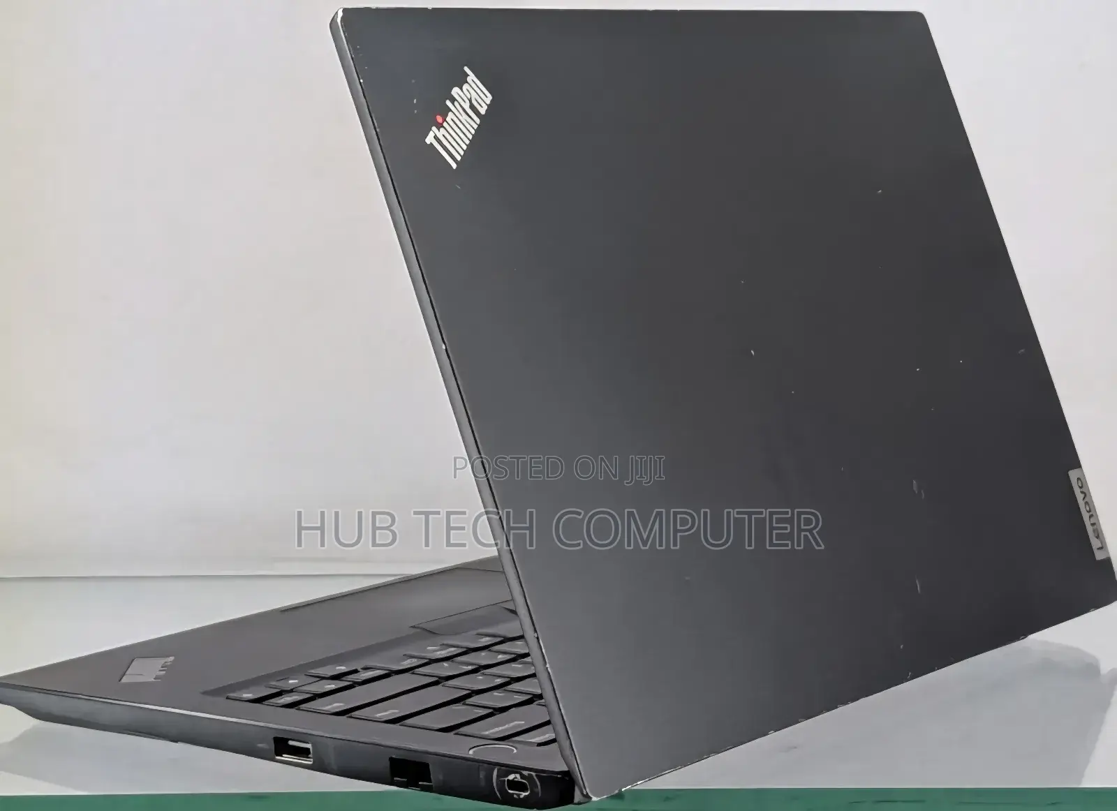 Laptop Lenovo ThinkPad Yoga 16GB Intel Core I7 SSD 256GB