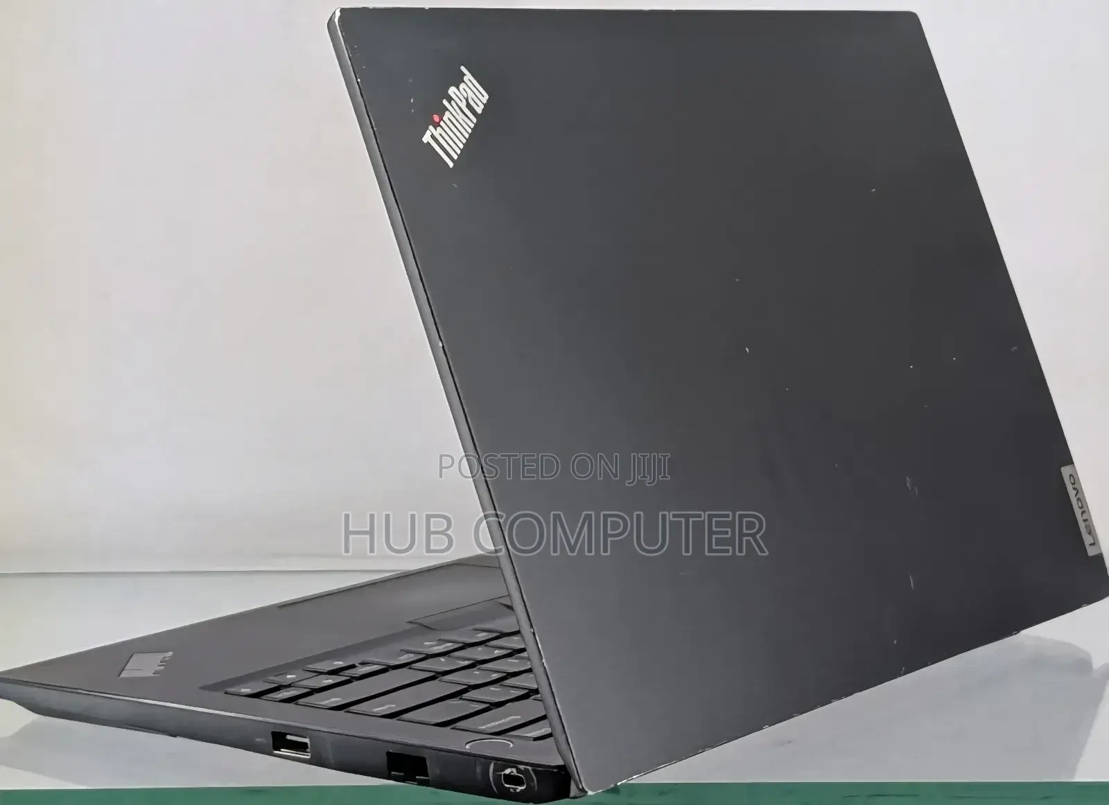 Laptop Lenovo ThinkPad Yoga 16GB Intel Core I7 SSD 256GB