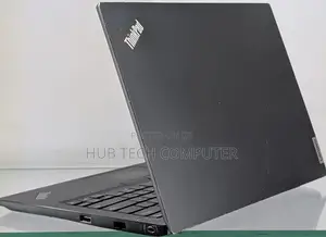 Laptop Lenovo ThinkPad Yoga 16GB Intel Core I7 SSD 256GB