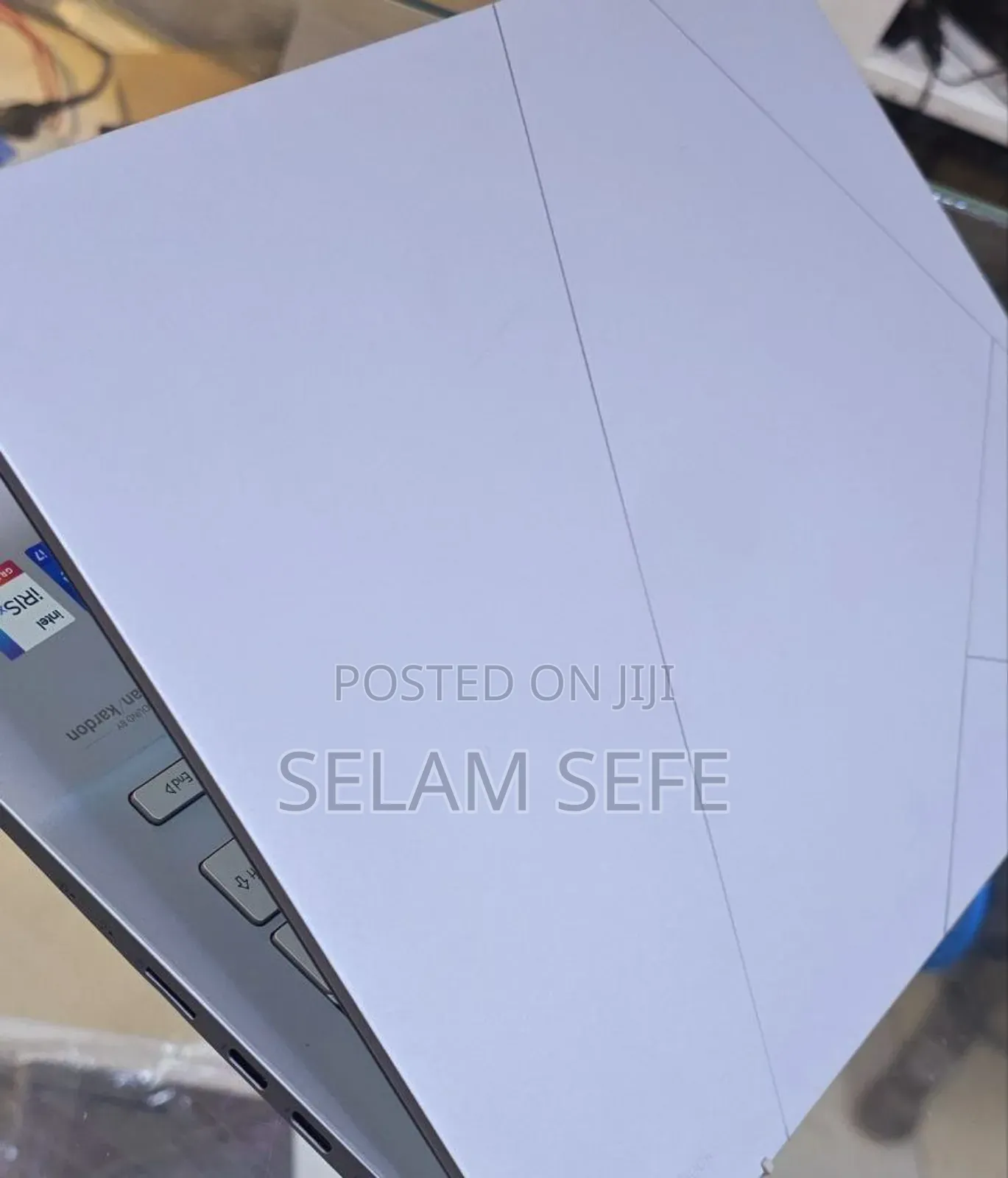 New Laptop Asus Zenbook 14 UX434 16GB Intel Core I7 SSD 512GB