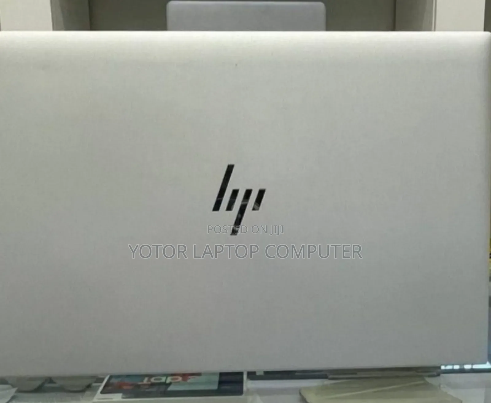 New Laptop HP EliteBook 840 16GB Intel Core I5 SSD 512GB