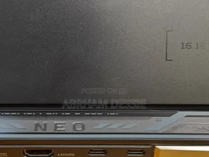 New Laptop Acer Predator Helios Neo 16 16GB Intel Core I9 SSD 1T