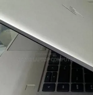 New Laptop HP EliteBook 840 16GB Intel Core I5 SSD 512GB