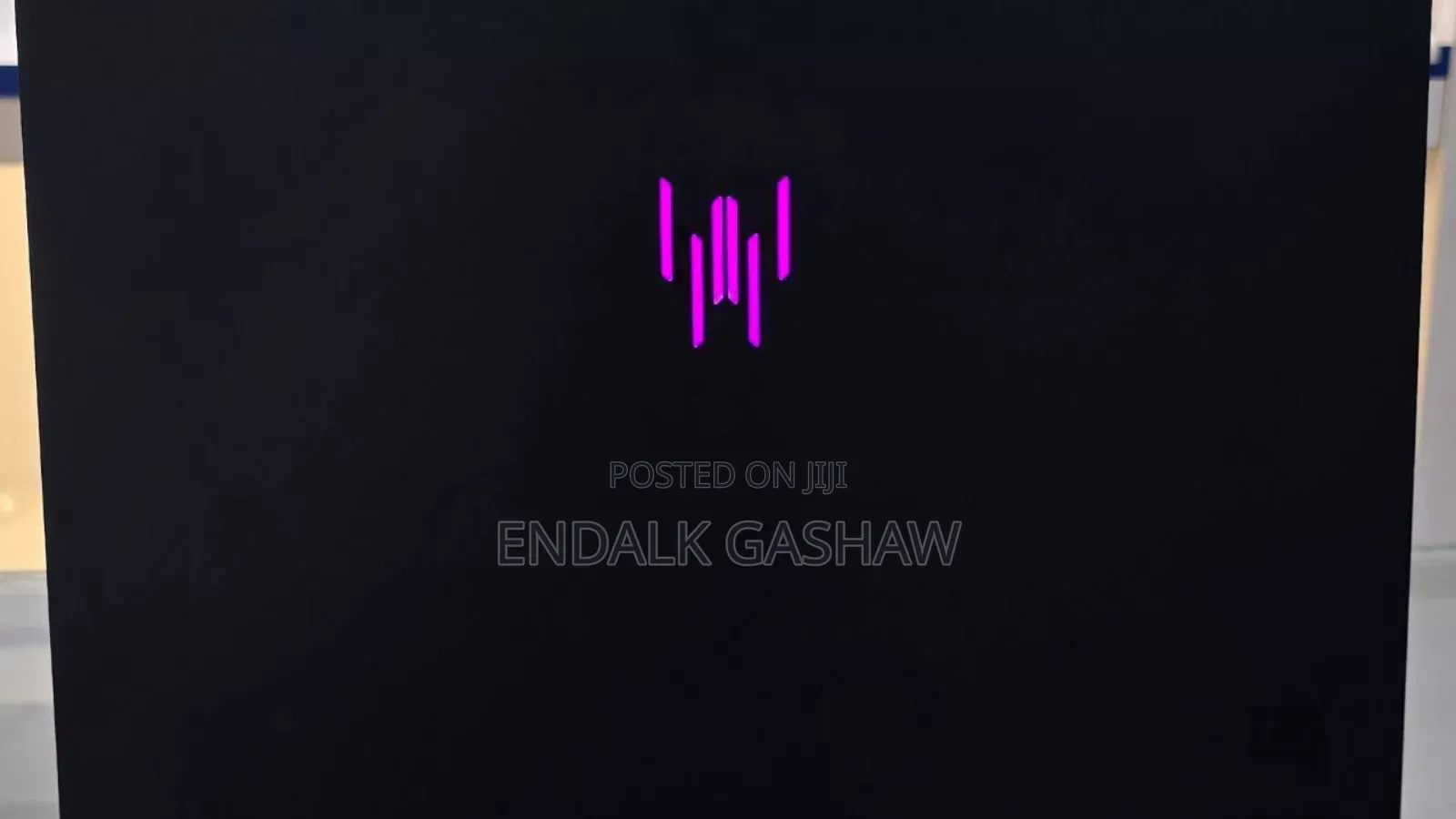 New Laptop Acer Predator Helios Neo 16 16GB Intel Core I9 SSD 1T