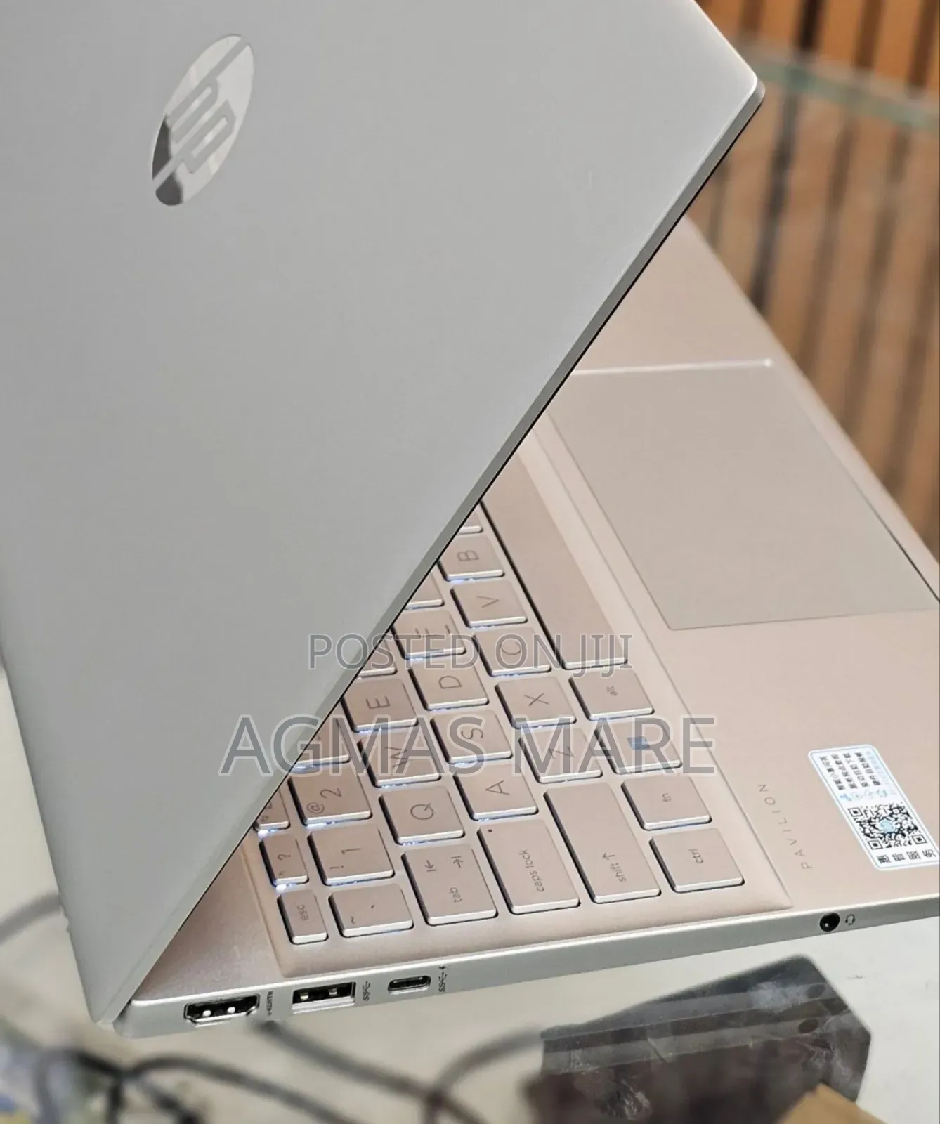 New Laptop HP Pavilion 15 16GB Intel Core I7 SSD 1T