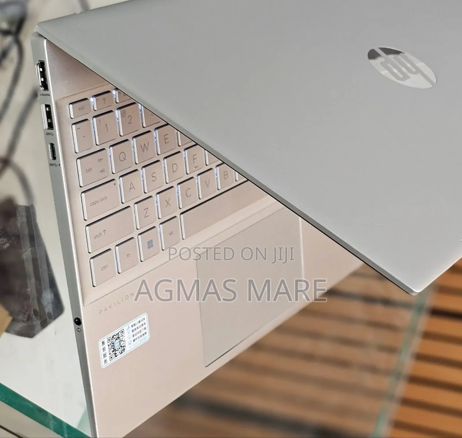 New Laptop HP Pavilion 15 16GB Intel Core I7 SSD 1T