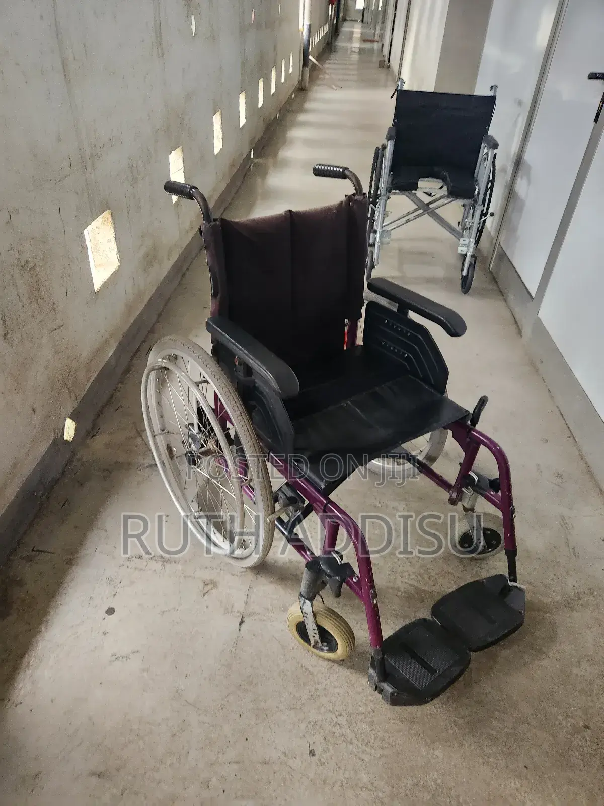 Used Manual Basic Wheelchair仝不wheelchair㫵我medical Wheelchair Used
