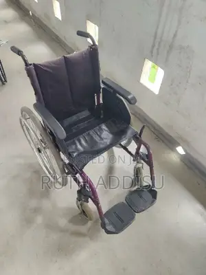 Used Medical Wheelchair丸的foldable Wheelchair寯了wheelchair Used
