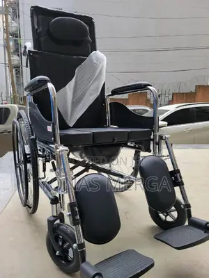 Toilet Wheelchair4畛wheelchair栃二improve the Lives of Our Customers/Rest