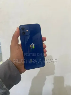 Apple iPhone 12 128 GB Blue