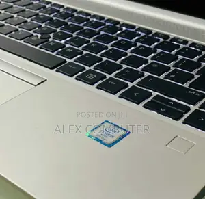 New Laptop HP EliteBook 840 G5 16GB Intel Core I7 SSD 512GB