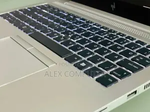 New Laptop HP EliteBook 840 G5 16GB Intel Core I7 SSD 512GB