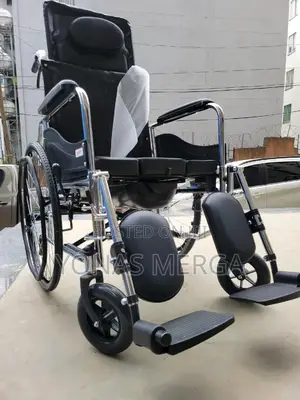 Toilet Wheelchair醜₤Wheelchair៛浚aids ” Home Care”, Wheelchairs