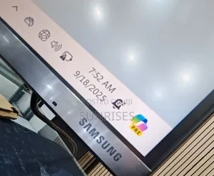 New Moniter 32 Inch Samsung