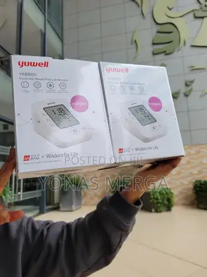 Photo - Basic Automatic Bp Monitoring画፬you Can Comfortably Checking BPM