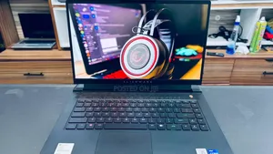 New Laptop Alienware M15 R3 16GB Intel Core I7 SSD 1T