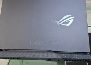 New Laptop Asus ROG Strix G16 G614 16GB AMD Ryzen 7 SSD 1T