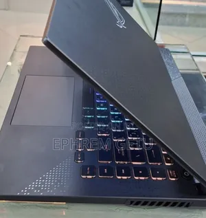 New Laptop Asus ROG Strix G16 G614 16GB AMD Ryzen 7 SSD 1T