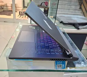New Laptop Asus ROG Strix G15 16GB AMD Ryzen 9 SSD 1T