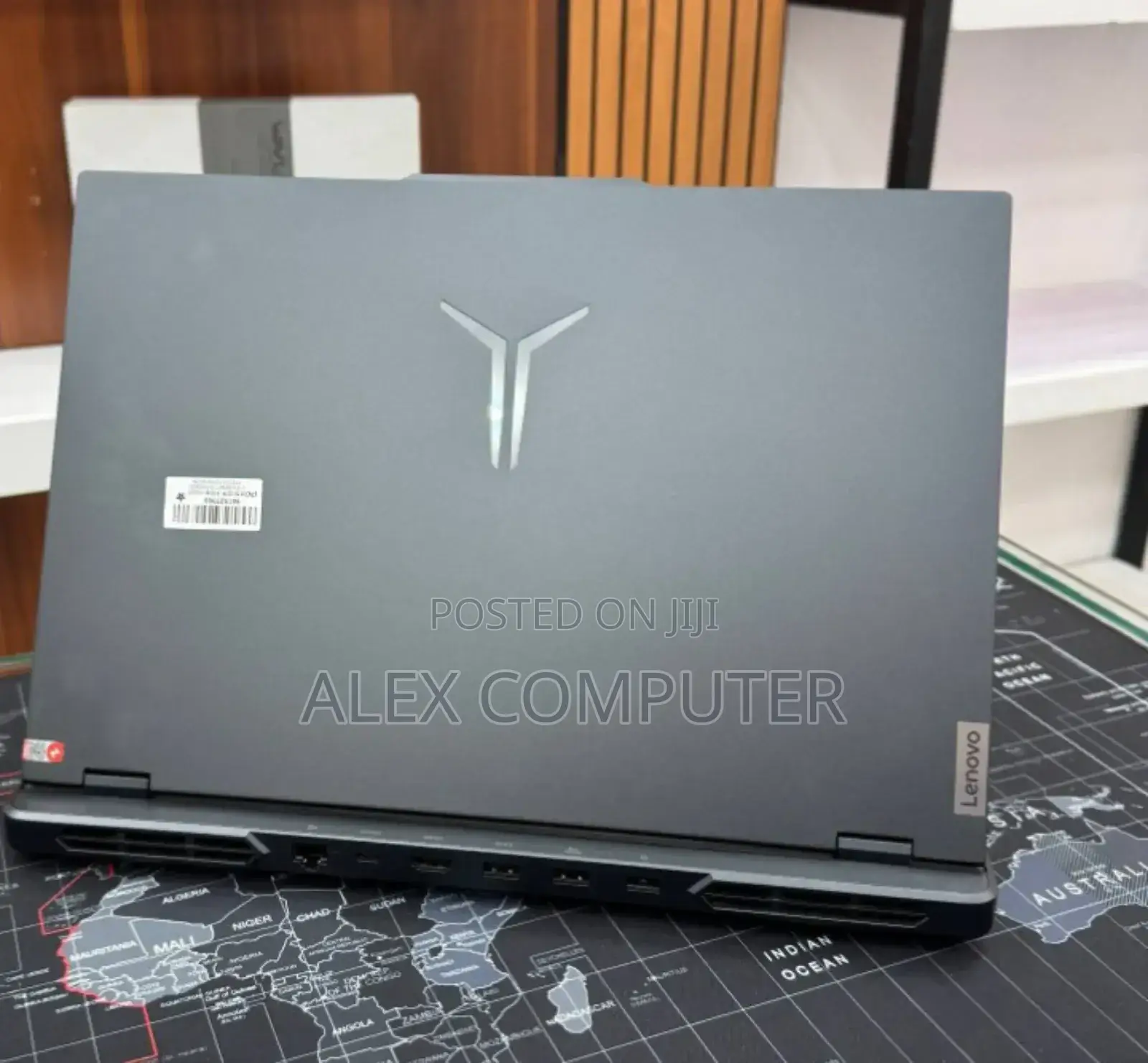 New Laptop Lenovo 16GB Intel Core I9 SSD 1T