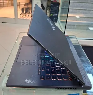 New Laptop Asus ROG Strix G15 16GB AMD Ryzen 7 SSD 1T