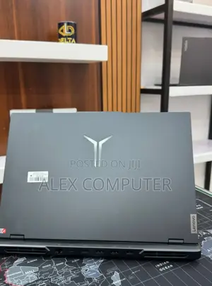 New Laptop Lenovo 16GB Intel Core I9 SSD 1T