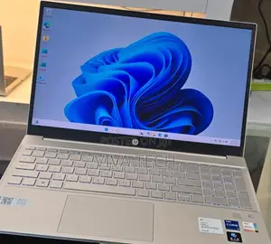 New Laptop HP Pavilion 15 16GB Intel Core I7 SSD 1T