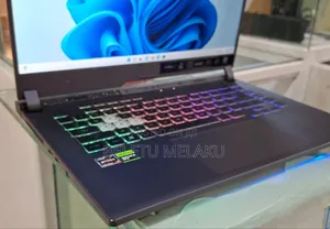 New Laptop Asus ROG Strix G15 16GB AMD Ryzen 7 SSD 1T