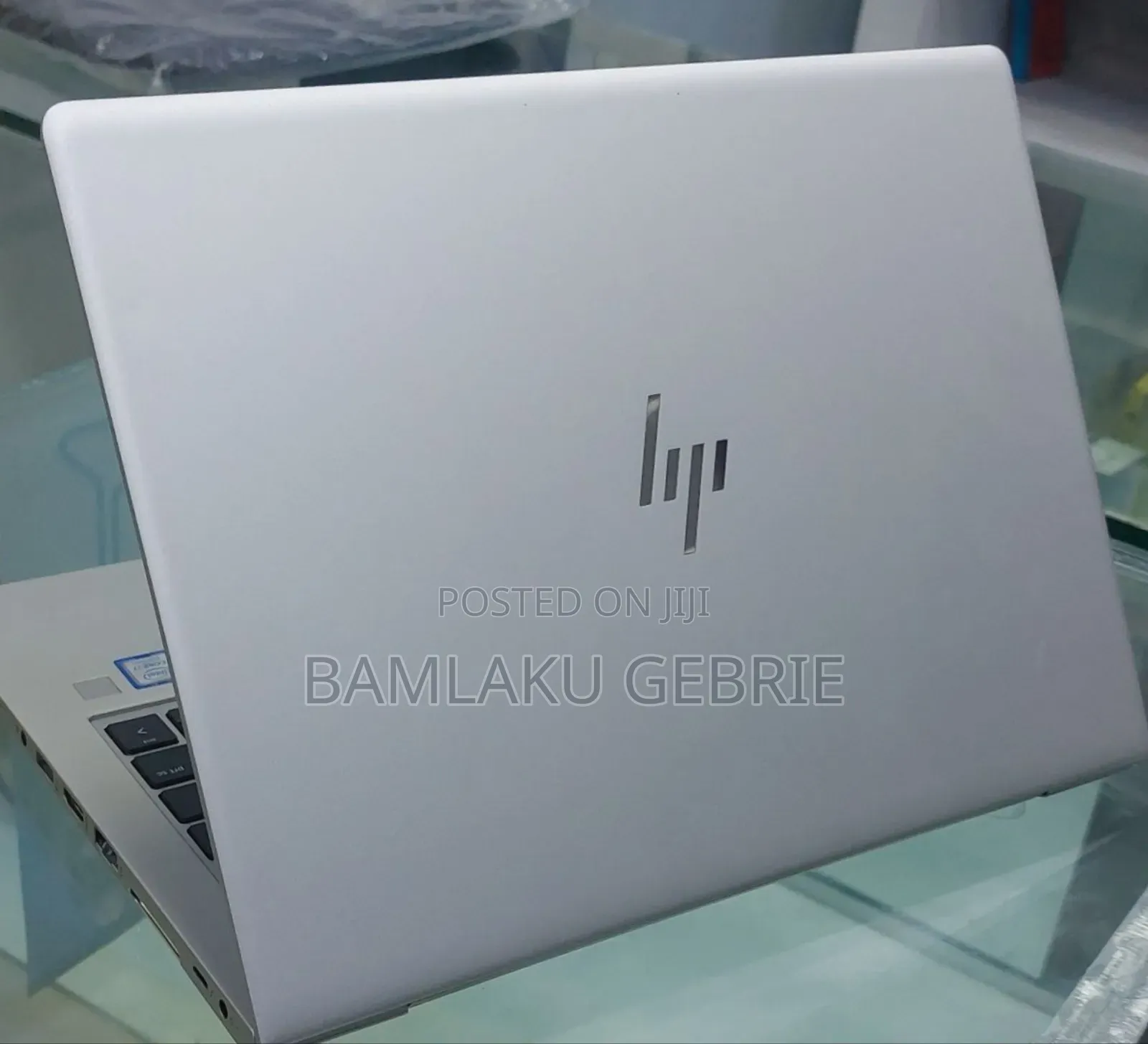 New Laptop HP EliteBook 840 G5 16GB Intel Core I7 SSD 512GB