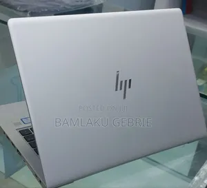 New Laptop HP EliteBook 840 G5 16GB Intel Core I7 SSD 512GB