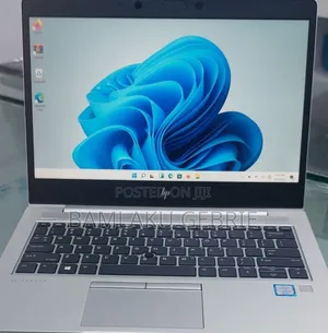 New Laptop HP EliteBook 840 G5 16GB Intel Core I7 SSD 512GB