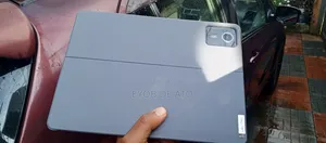 New Lenovo Tab M11 128 GB Gray