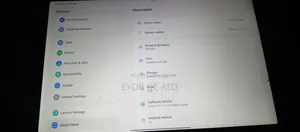 New Lenovo Tab M11 128 GB Gray