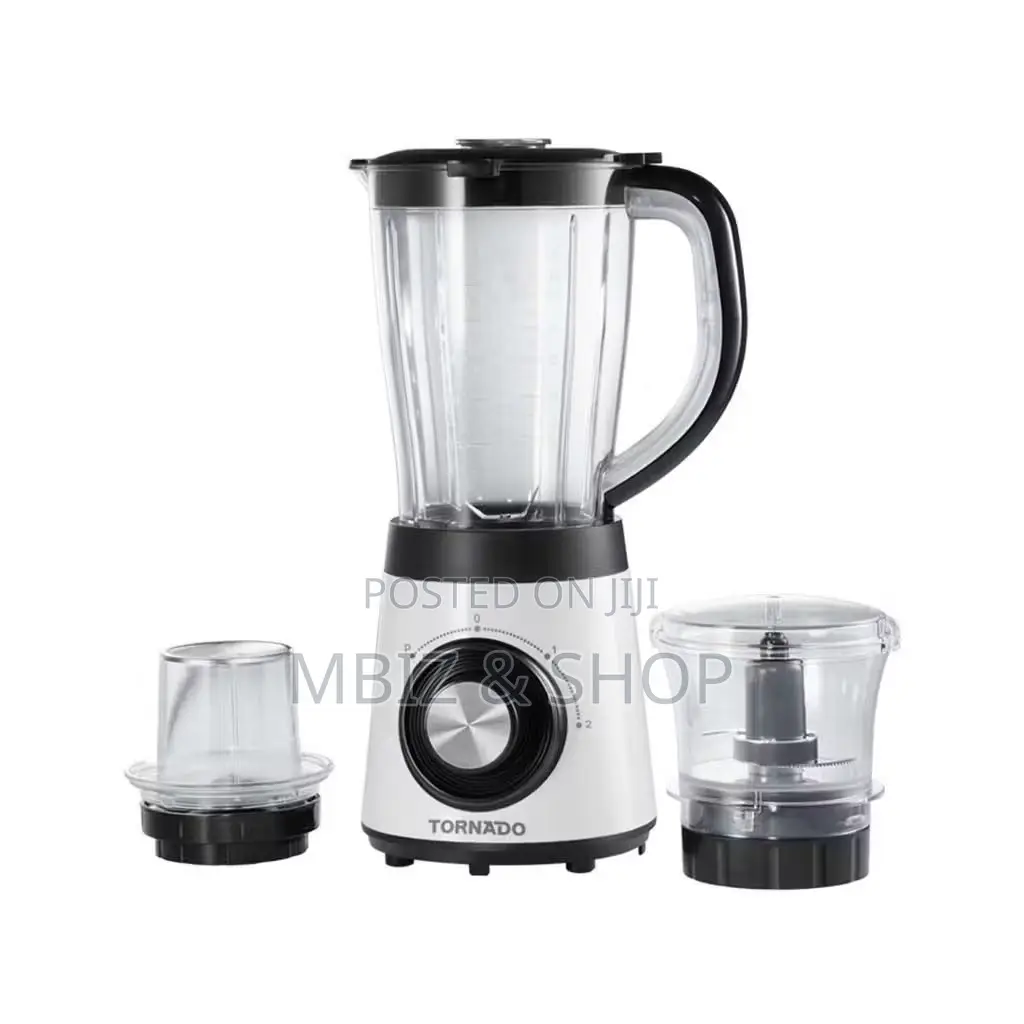 Saachi 3in1 Juicer Blender