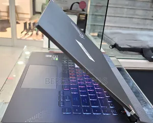 New Laptop Asus ROG Strix G15 16GB AMD Ryzen 9 SSD 1T